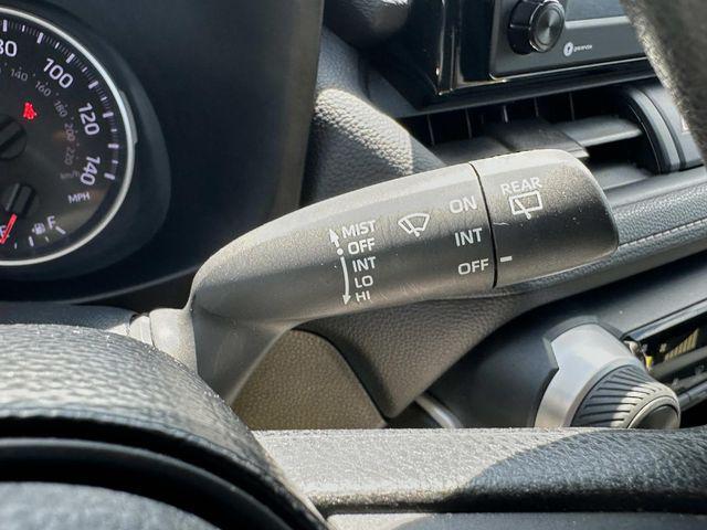 used 2020 Toyota RAV4 car, priced at $22,497