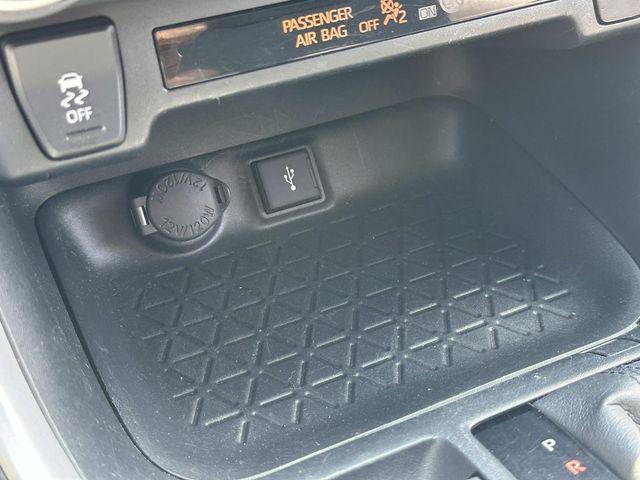 used 2020 Toyota RAV4 car, priced at $22,497