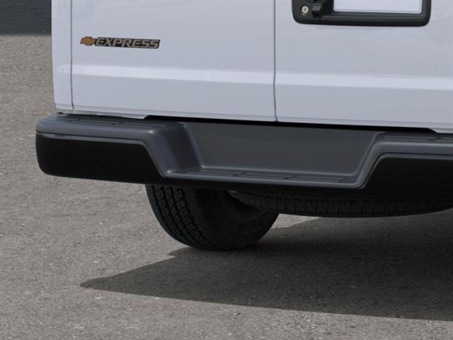 new 2025 Chevrolet Express 2500 car, priced at $46,425