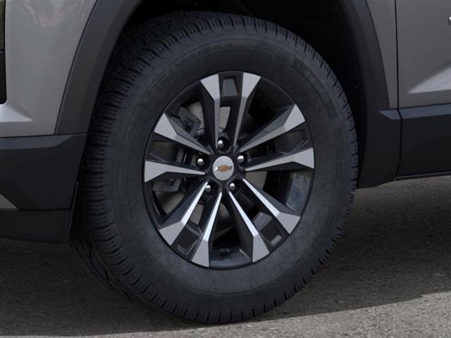 new 2026 Chevrolet Equinox car, priced at $29,995