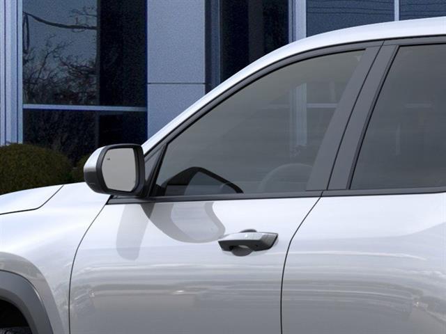 new 2026 Chevrolet Equinox car, priced at $29,995
