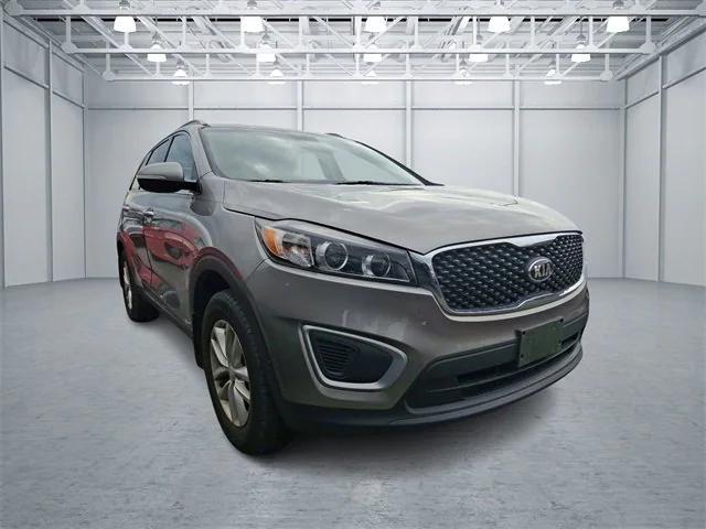 used 2017 Kia Sorento car, priced at $10,997