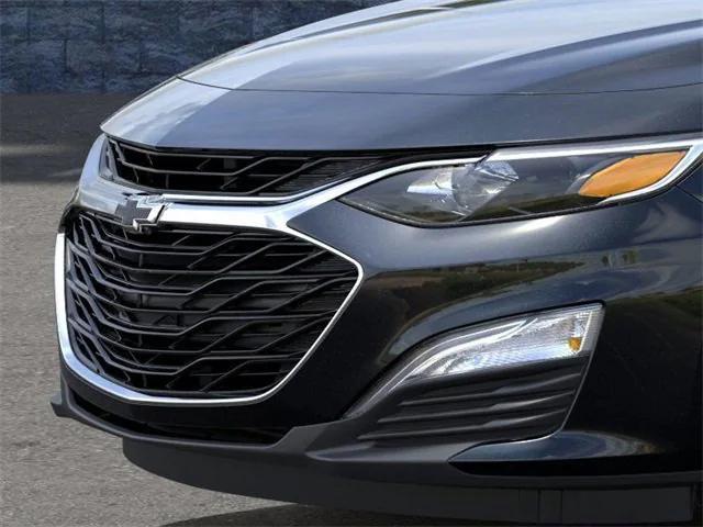 new 2025 Chevrolet Malibu car, priced at $26,245