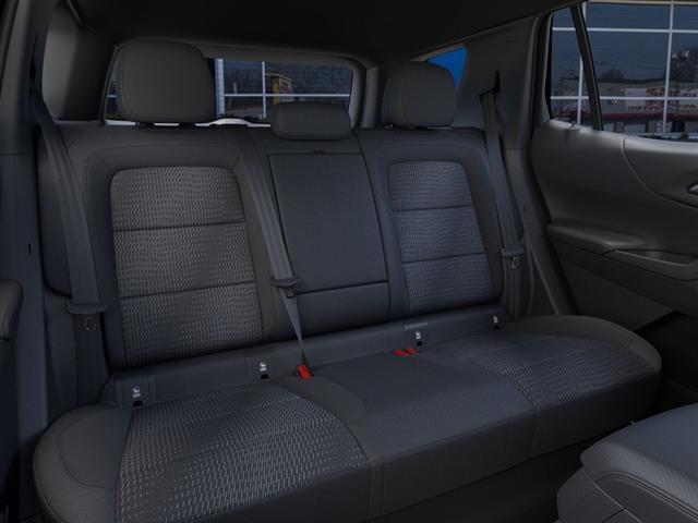 new 2026 Chevrolet Equinox car, priced at $29,995