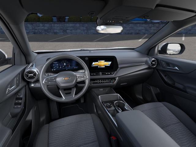 new 2026 Chevrolet Equinox car, priced at $29,995