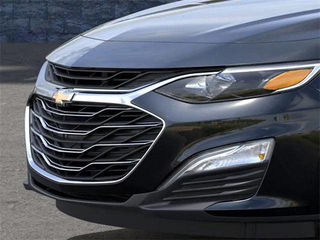 new 2025 Chevrolet Malibu car, priced at $24,995