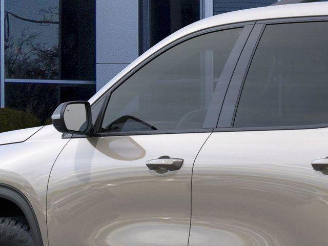 new 2026 Chevrolet Traverse car, priced at $55,758