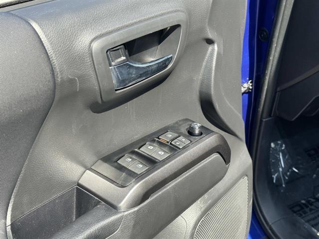 used 2023 Toyota Tacoma car, priced at $38,497