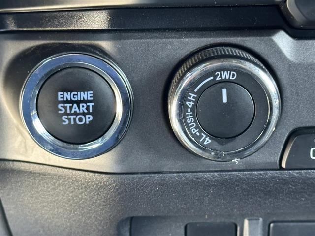 used 2023 Toyota Tacoma car, priced at $38,497
