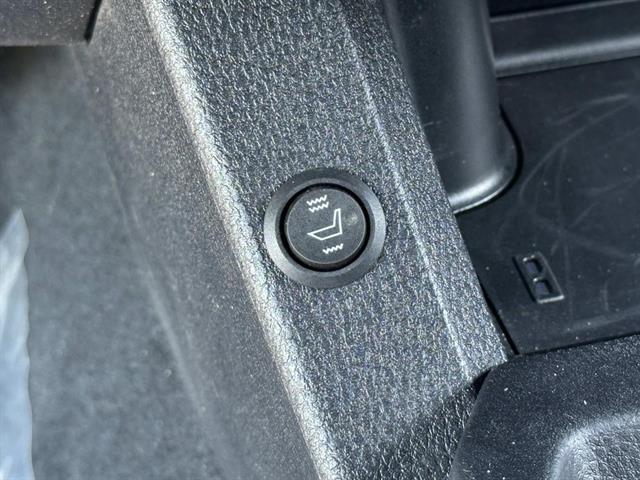 used 2023 Toyota Tacoma car, priced at $38,497