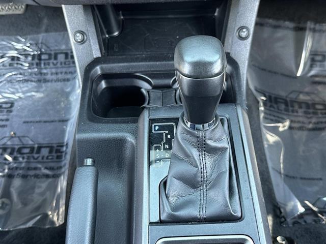 used 2023 Toyota Tacoma car, priced at $38,497