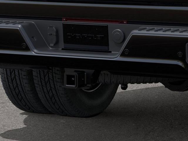 new 2025 Chevrolet Silverado 3500 car, priced at $85,645