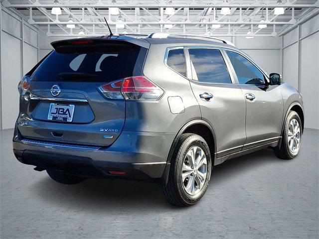 used 2014 Nissan Rogue car, priced at $8,997