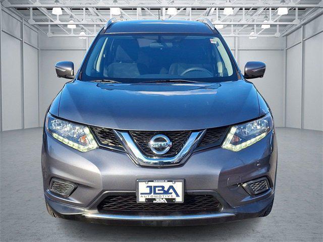 used 2014 Nissan Rogue car, priced at $8,997