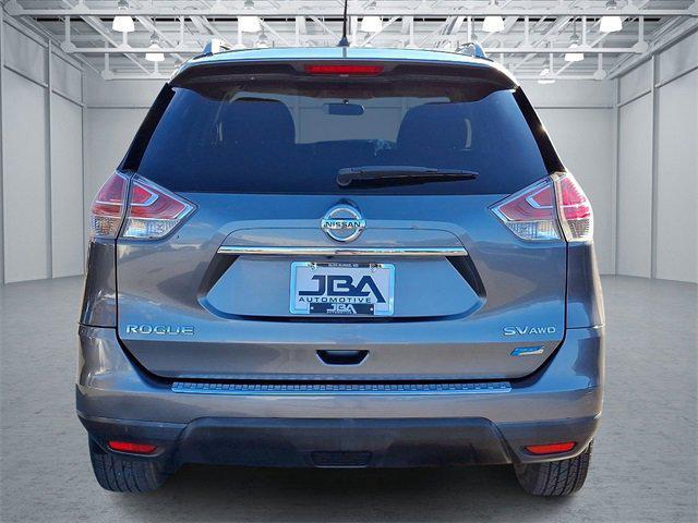 used 2014 Nissan Rogue car, priced at $8,997