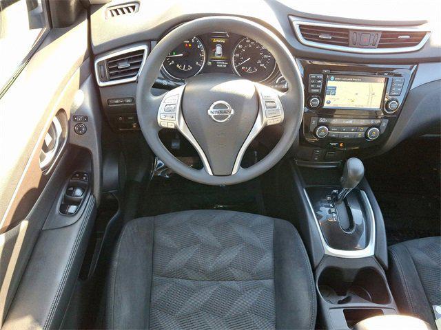 used 2014 Nissan Rogue car, priced at $8,997