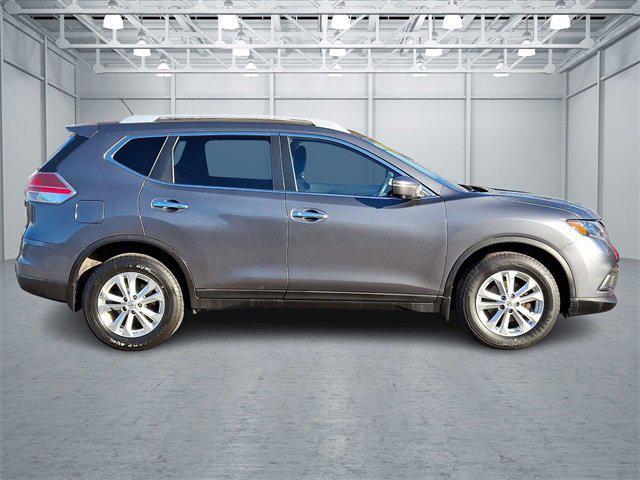 used 2014 Nissan Rogue car, priced at $8,997