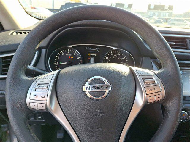 used 2014 Nissan Rogue car, priced at $8,997