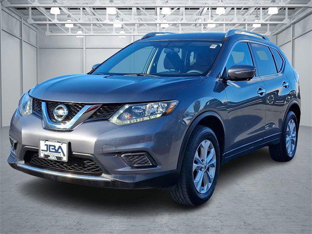 used 2014 Nissan Rogue car, priced at $8,997