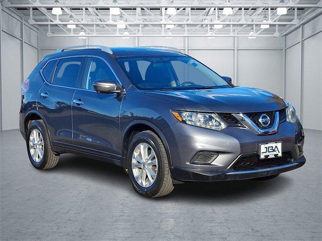 used 2014 Nissan Rogue car, priced at $8,997