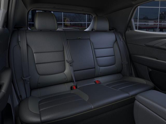 new 2025 Chevrolet TrailBlazer car, priced at $31,225