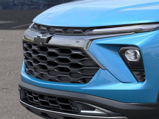 new 2025 Chevrolet TrailBlazer car, priced at $31,225