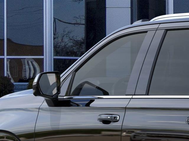 new 2025 Chevrolet Suburban car, priced at $88,740