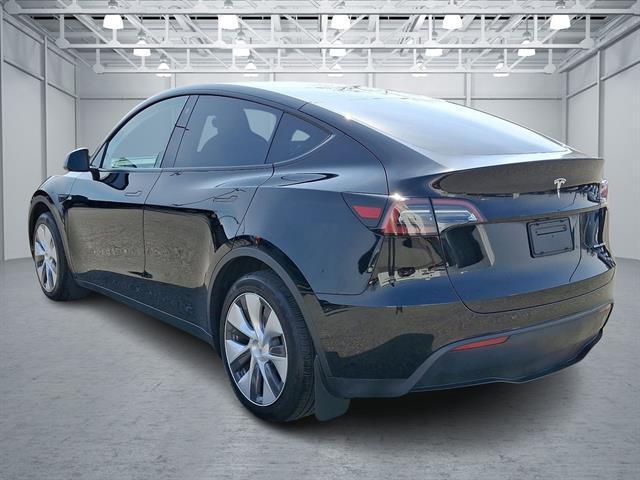 used 2023 Tesla Model Y car, priced at $31,497