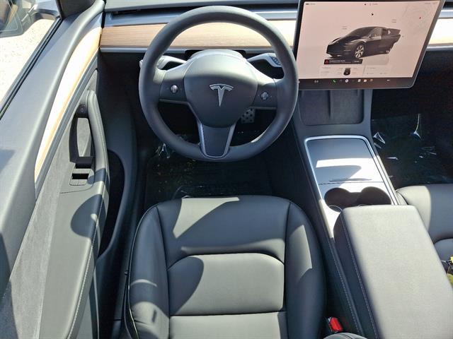 used 2023 Tesla Model Y car, priced at $31,497