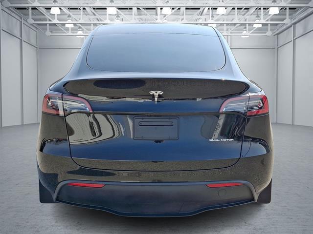 used 2023 Tesla Model Y car, priced at $31,497