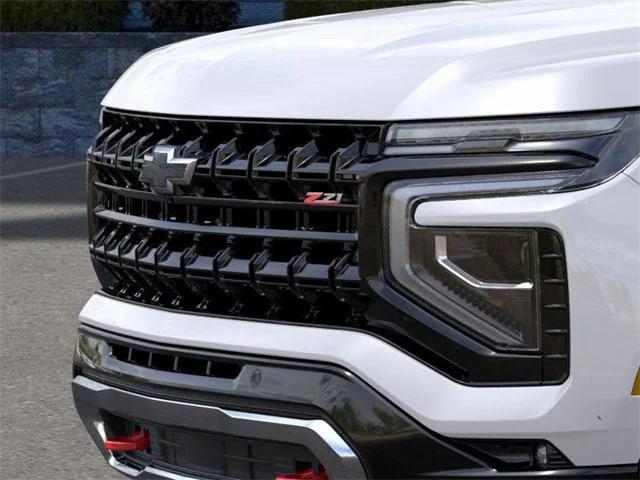 new 2025 Chevrolet Tahoe car, priced at $74,085