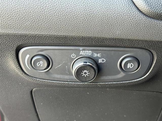 used 2023 Buick Encore GX car, priced at $17,997