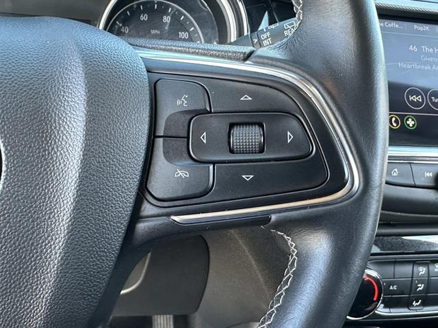 used 2023 Buick Encore GX car, priced at $17,997