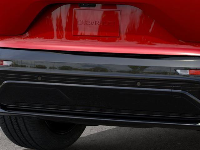 new 2025 Chevrolet Blazer EV car, priced at $47,475