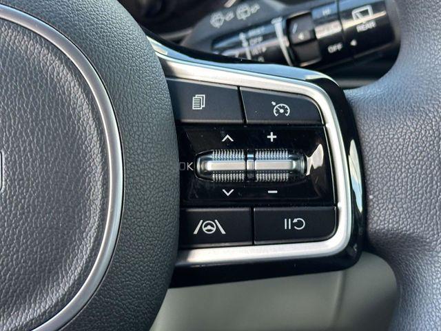 used 2023 Kia Carnival car, priced at $29,497