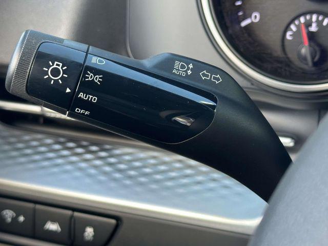 used 2023 Kia Carnival car, priced at $29,497