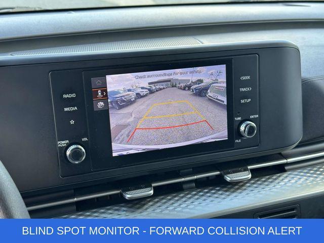 used 2023 Kia Carnival car, priced at $29,497