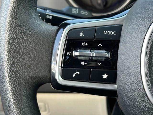 used 2023 Kia Carnival car, priced at $29,497