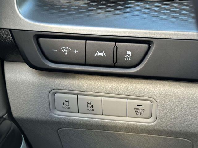 used 2023 Kia Carnival car, priced at $29,497