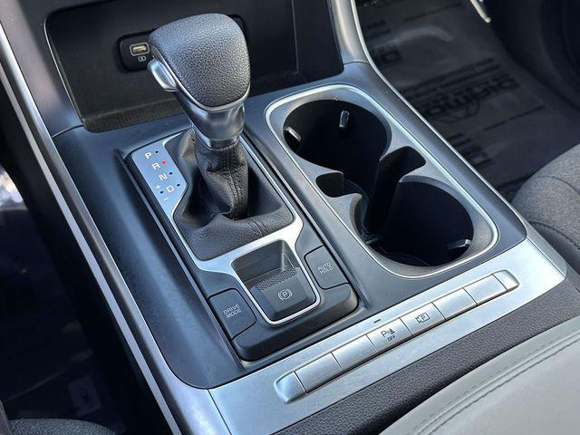 used 2023 Kia Carnival car, priced at $29,497