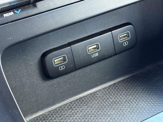 used 2023 Kia Carnival car, priced at $29,497