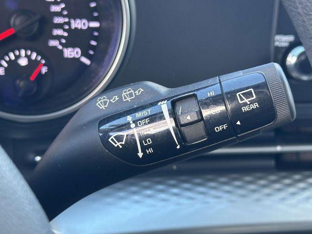 used 2023 Kia Carnival car, priced at $29,497