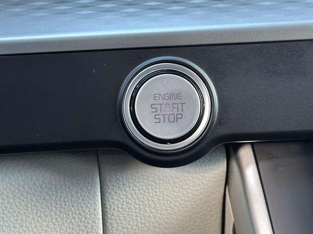 used 2023 Kia Carnival car, priced at $29,497