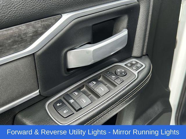 used 2024 Ram 2500 car, priced at $46,997