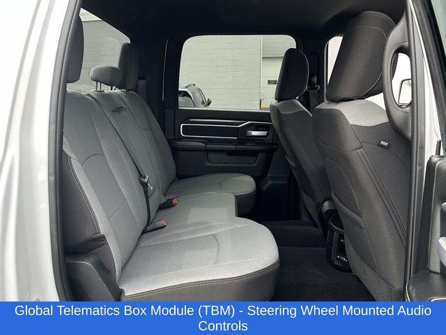 used 2024 Ram 2500 car, priced at $46,997