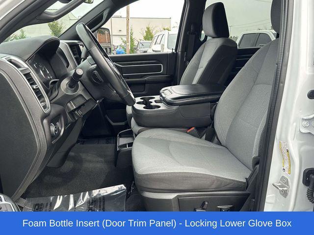used 2024 Ram 2500 car, priced at $46,997