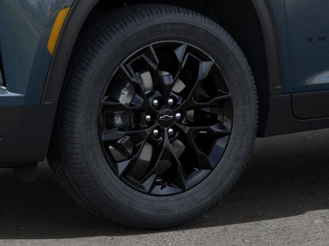 new 2025 Chevrolet Traverse car, priced at $44,980