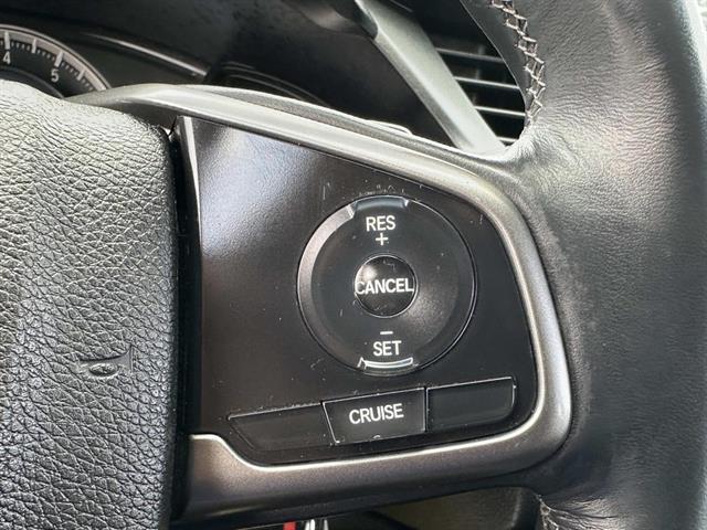 used 2018 Honda Civic car, priced at $16,497