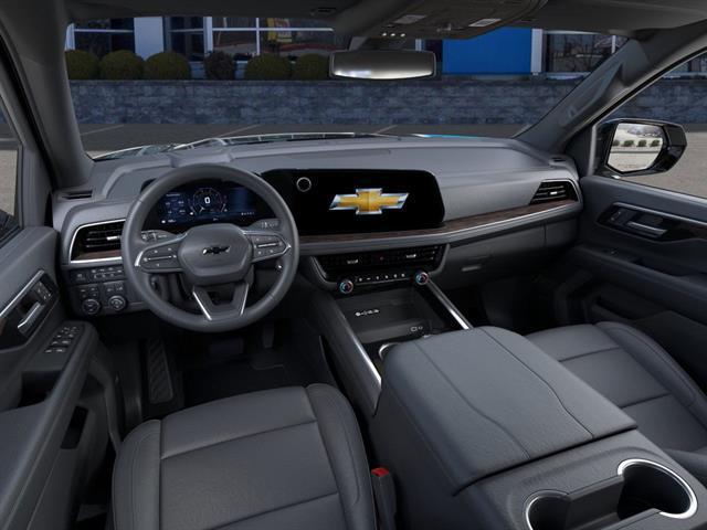 new 2025 Chevrolet Suburban car, priced at $78,790