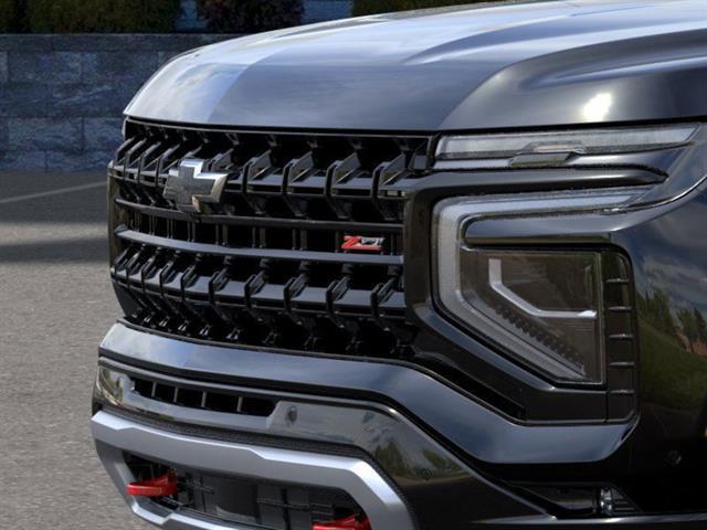 new 2025 Chevrolet Suburban car, priced at $78,790